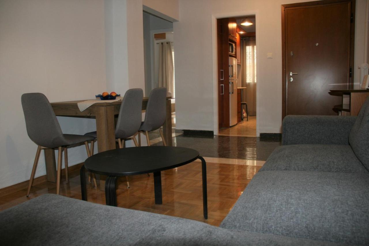 Sokos Residence, 5' Walk From Acropolis Museum أثينا المظهر الخارجي الصورة