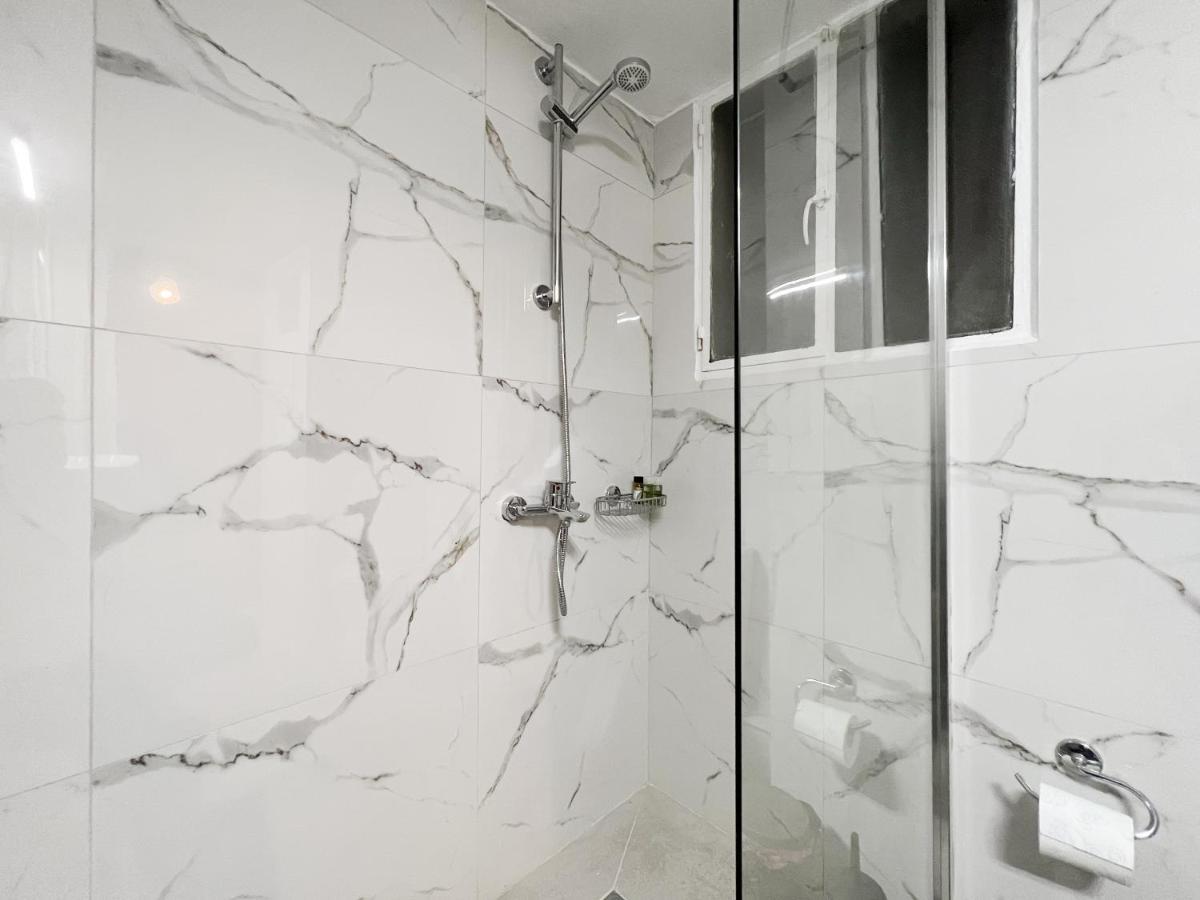 Sokos Residence, 5' Walk From Acropolis Museum أثينا المظهر الخارجي الصورة