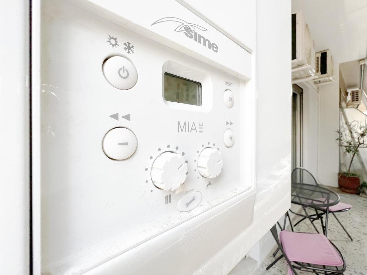 Sokos Residence, 5' Walk From Acropolis Museum أثينا المظهر الخارجي الصورة