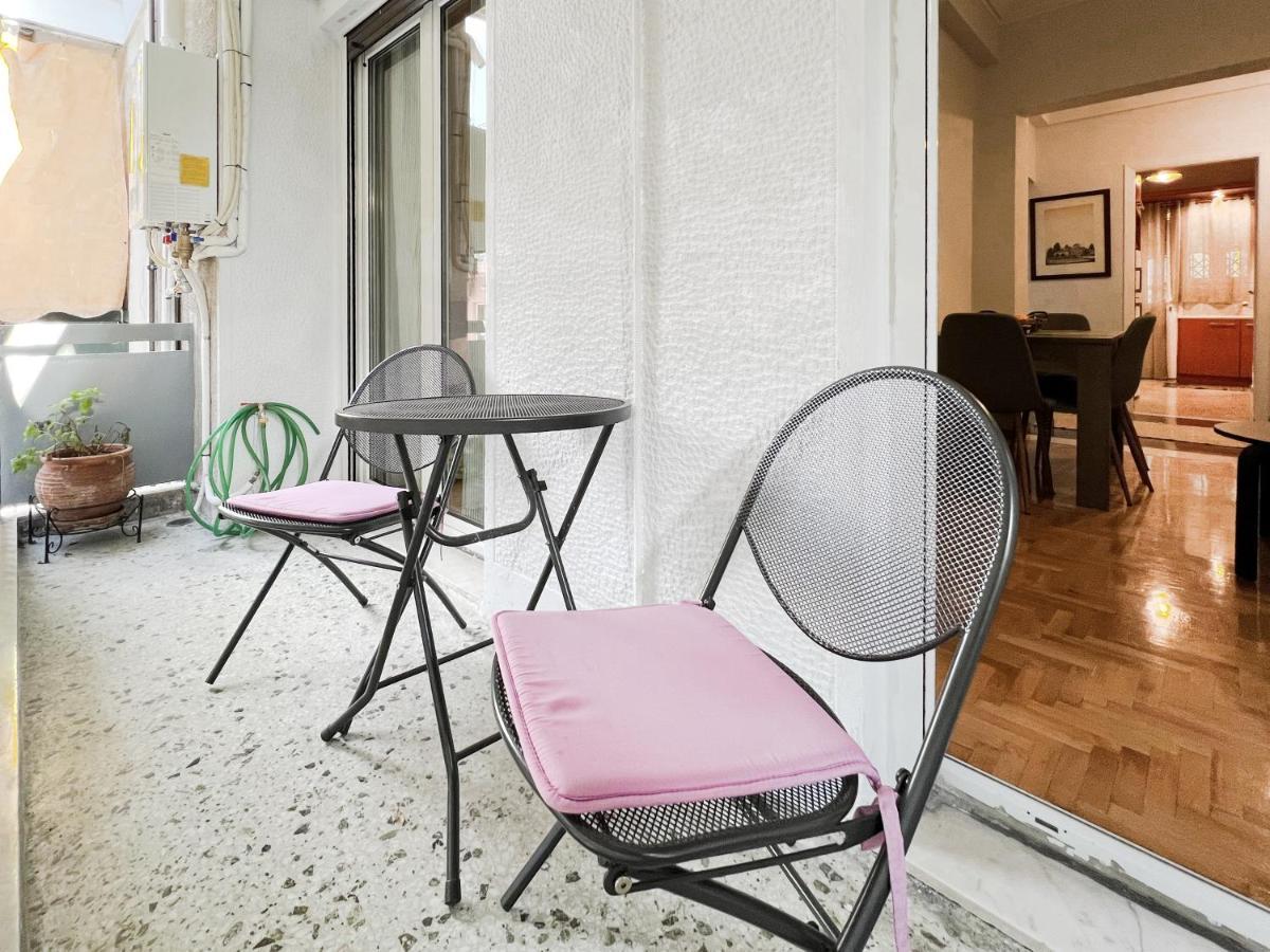 Sokos Residence, 5' Walk From Acropolis Museum أثينا المظهر الخارجي الصورة