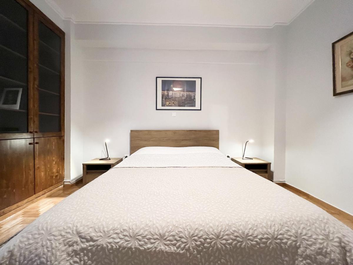 Sokos Residence, 5' Walk From Acropolis Museum أثينا المظهر الخارجي الصورة