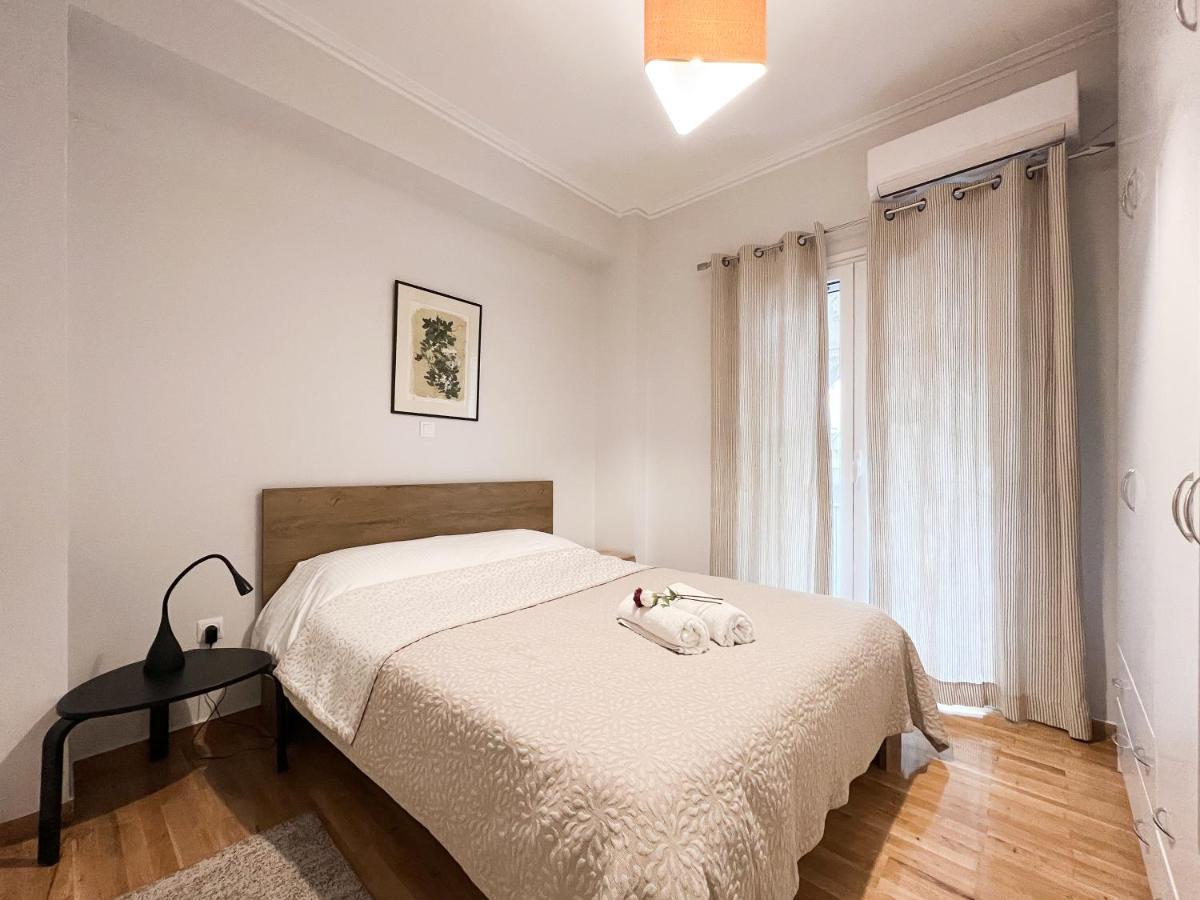 Sokos Residence, 5' Walk From Acropolis Museum أثينا المظهر الخارجي الصورة