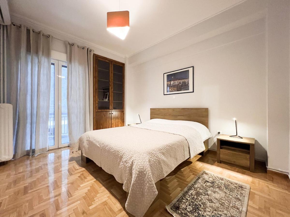 Sokos Residence, 5' Walk From Acropolis Museum أثينا المظهر الخارجي الصورة