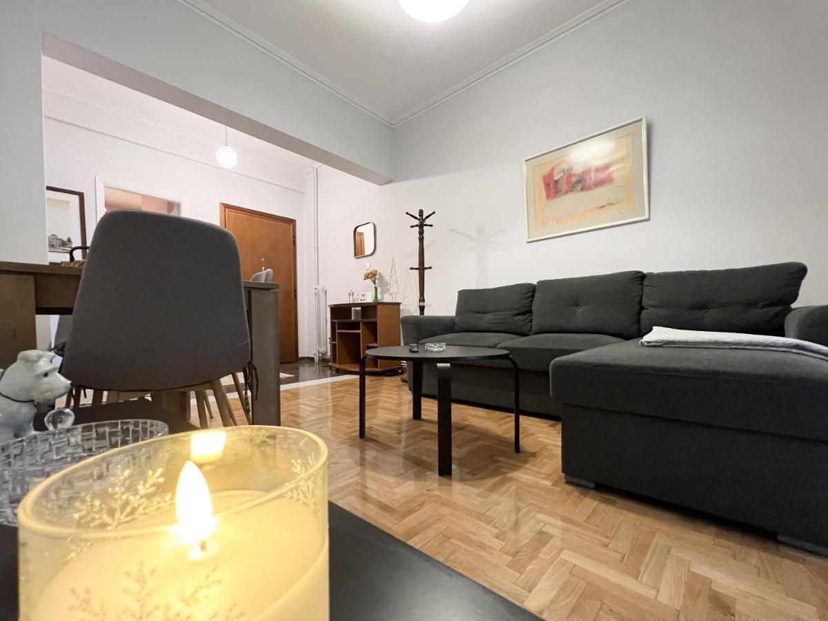 Sokos Residence, 5' Walk From Acropolis Museum أثينا المظهر الخارجي الصورة