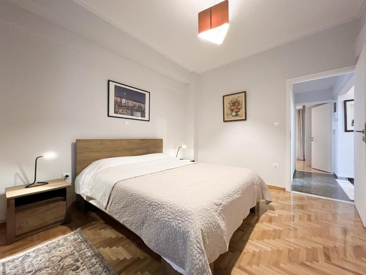 Sokos Residence, 5' Walk From Acropolis Museum أثينا المظهر الخارجي الصورة