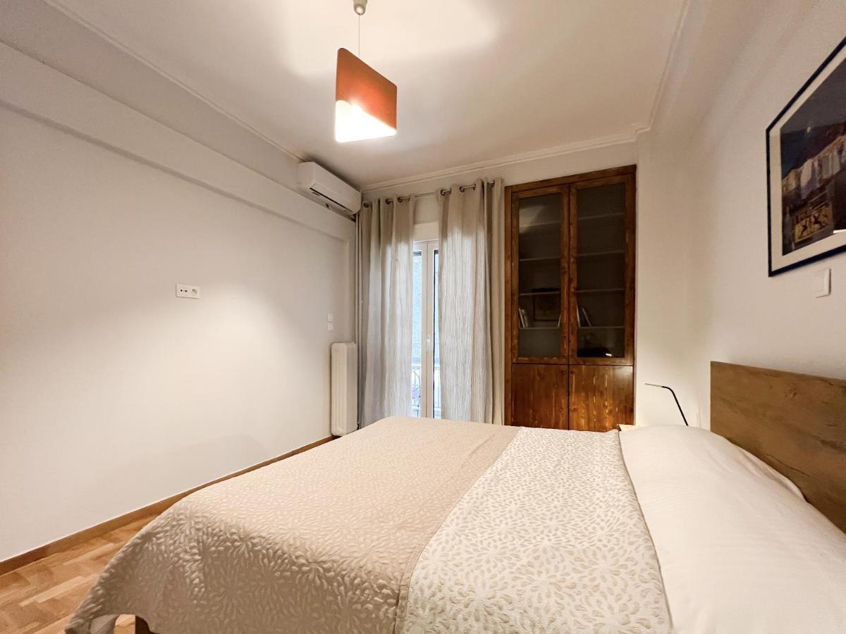 Sokos Residence, 5' Walk From Acropolis Museum أثينا المظهر الخارجي الصورة